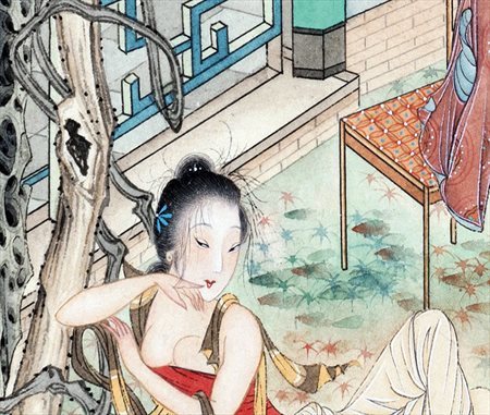 欣美-中国古代行房图大全，1000幅珍藏版！